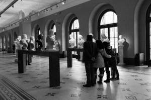 V&A