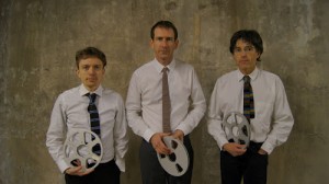 threemen